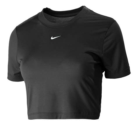 nike shirt dames zwart wit|Dames Zwart Shirts (154) .